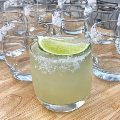 Glass hire - Water, Wine and/or Champagne thumbnail 3