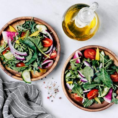 Fresh Salad Catering – Lunch & Events thumbnail 1