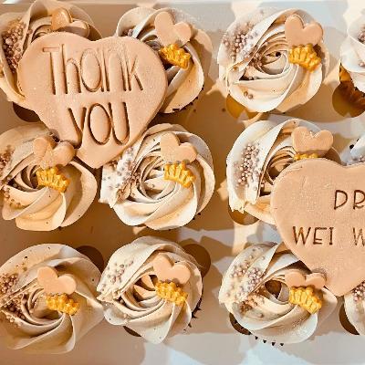 Custom Cupcake Minnies thumbnail 5