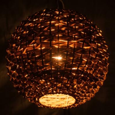 Cane Pendant Light - Marquee Add On thumbnail 2
