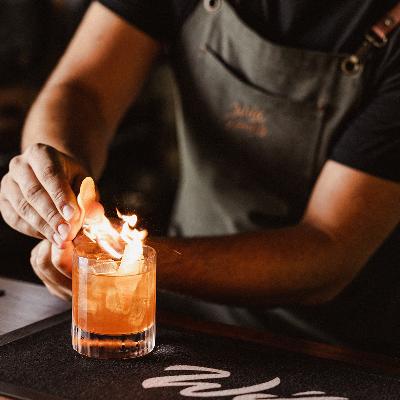 Gin Bar Venue Hire thumbnail 6