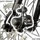 Biker Brake thumbnail 2
