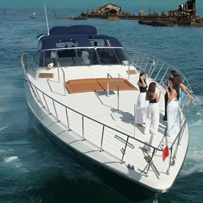 Bote Charter (Nov-Dec) thumbnail 3