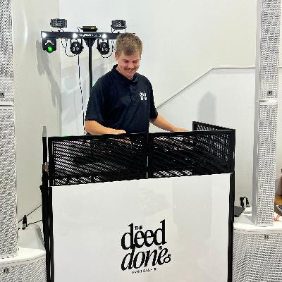 DJ 4 Hr Wedding Package