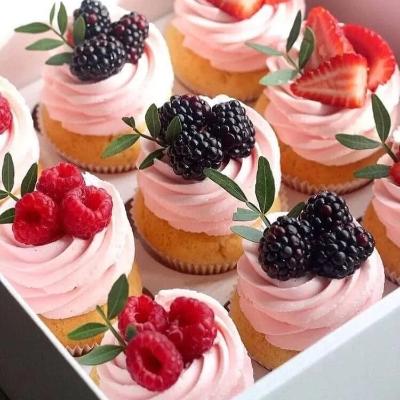 Cupcake Berry minis thumbnail 1