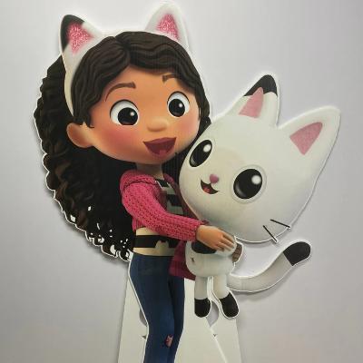 Gabby's Dollhouse Standee