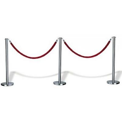 Red Rope for Rope Stand thumbnail 2
