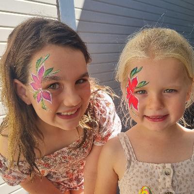 Quick Face Painting thumbnail 4