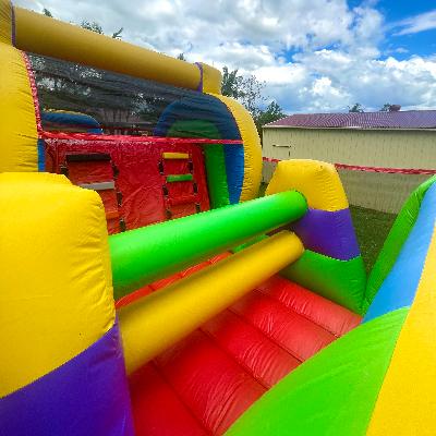 Obstacle Course | Full Day thumbnail 3