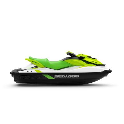 GTI 90 Seadoo