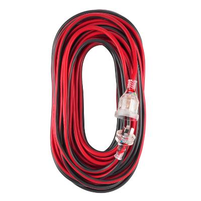 10A – 30m Long Single Phase Extension Lead