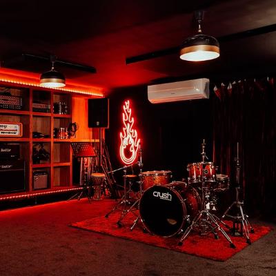 Mojo Room - Studio Hire thumbnail 2