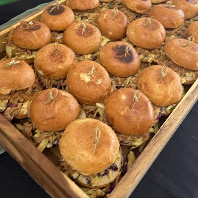 Canapé Catering Package thumbnail 3