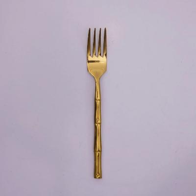 Belle Entrée Fork thumbnail 1