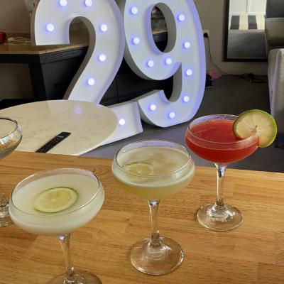 Mobile Bartending- Stress Less Package 56-75 Guests thumbnail 1