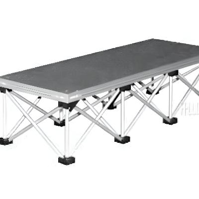 Stage (Indoor) Step Add-On