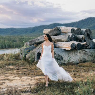 Bridal Makeup Package (3 person -Mon-Wed only) thumbnail 2