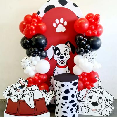 101 Dalmation Backdrop package thumbnail 2