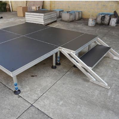 Stage (Outdoor) Platform 1m x 1m