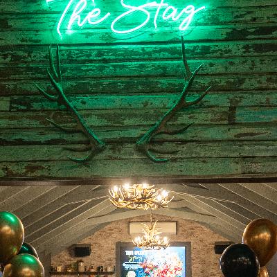 Brewery Venue Room Hire-The Stag Room (150 pax) thumbnail 4