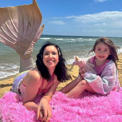 Mermaid Party Entertainer thumbnail 2