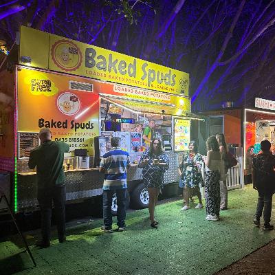 Baked Potato Food Truck (Fri/Sat/Sun Evenings) thumbnail 1