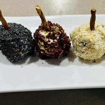 Cheese Pops thumbnail 3