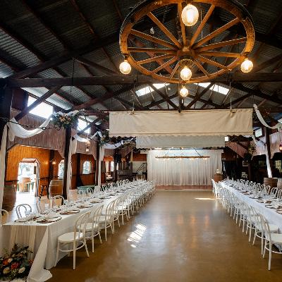 Venue Hire 5-hours thumbnail 6