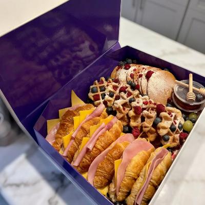 Brunch Box – Breakfast & Morning Tea Catering thumbnail 2