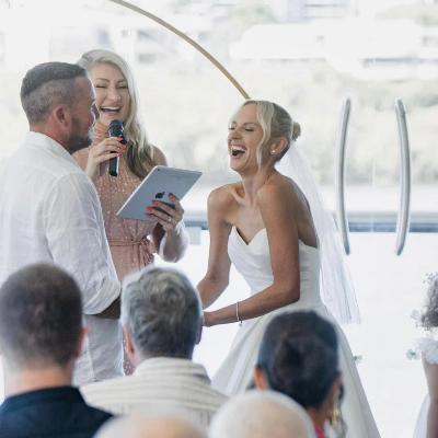 Celebrant Marriage Ceremony Package thumbnail 2