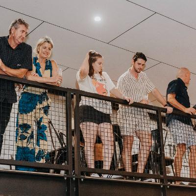 Brewery Venue Hire (Mezzanine Only) thumbnail 5