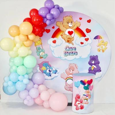 Care Bears Backdrop package thumbnail 2