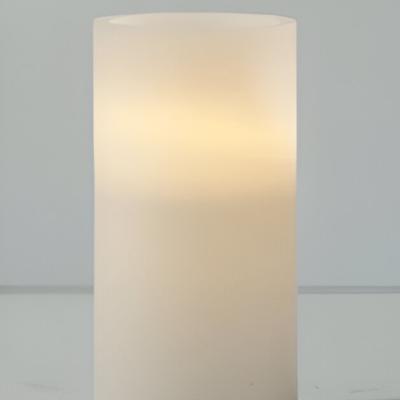 LED Medium Candle