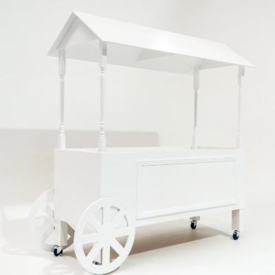 Sophie Grand Cart thumbnail 2