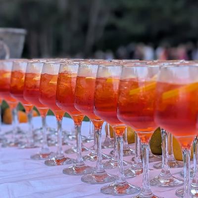 Premium Bartender package- Extra large event (from 101-150 guests) thumbnail 3