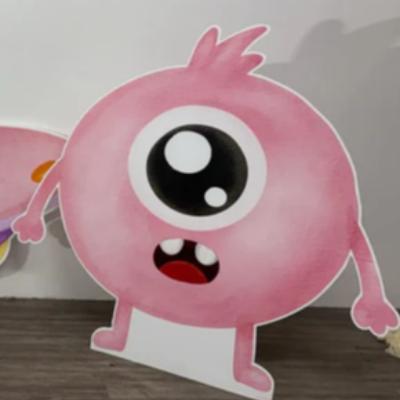 Space Cut Out Set thumbnail 2