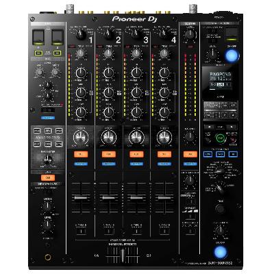 Pioneer DJ System 2 x CDJ-3000 + DJM900NXS2 thumbnail 3