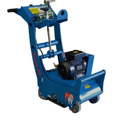 Mastiff 200 E1 – 3HP Electric Scarifier (Single Phase) thumbnail 1
