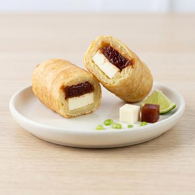 Guava & Cheese Tequeños – Latin Finger Food Catering thumbnail 2