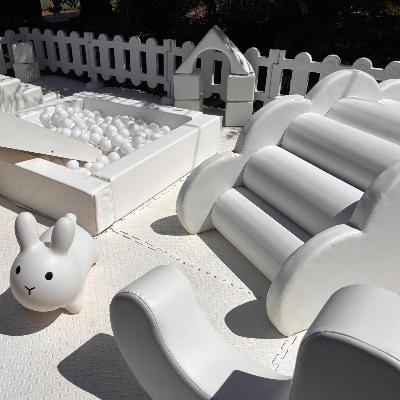 Soft Play White Setup thumbnail 2