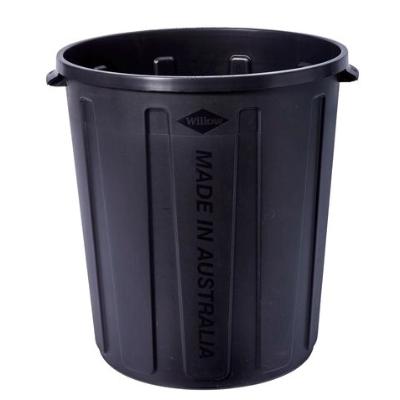 Bin Hire with Liner