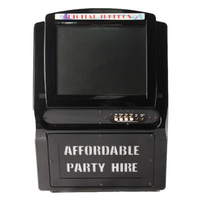 Digital Jukebox