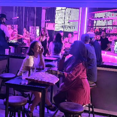 Cocktail Bar Venue hire (Fridays and Saturdays only) thumbnail 5