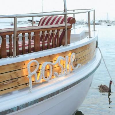 Private Boat Charter Mon-Thurs Only (Jan-May) thumbnail 2