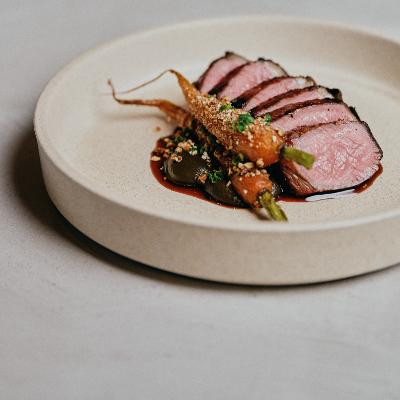 Private Chef - 6 Course Tasting Menu thumbnail 3