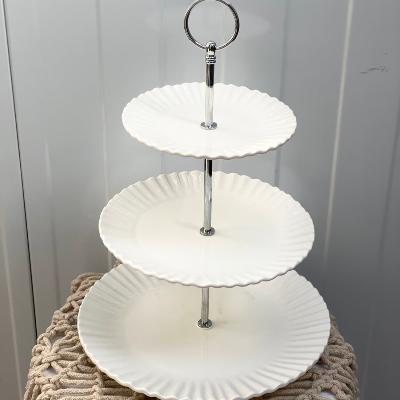 3 Tier Cake Stand