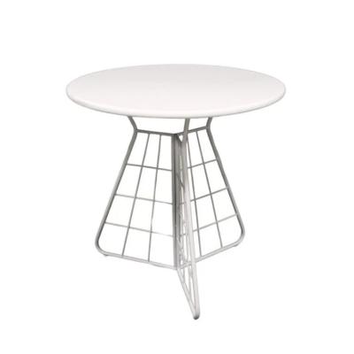Coffee or Signing Table