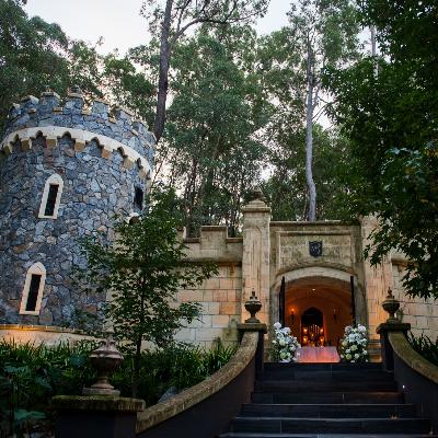 Fairytale Proposal -  Package