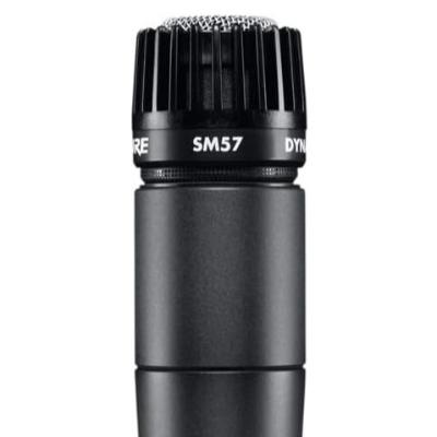 Microphone Sure sm57 thumbnail 2