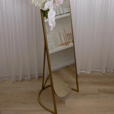 Monica Freestanding Mirror - 170cm High thumbnail 2